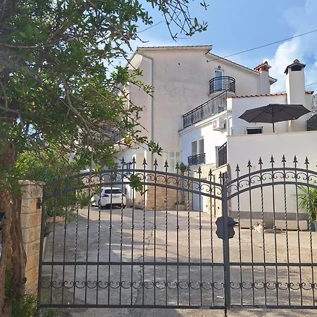 Filip Apartmán Sumpetar